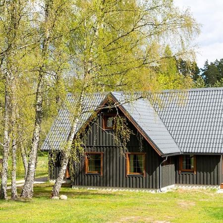 Brivdienu Maja Vejini Straupe Kültér fotó